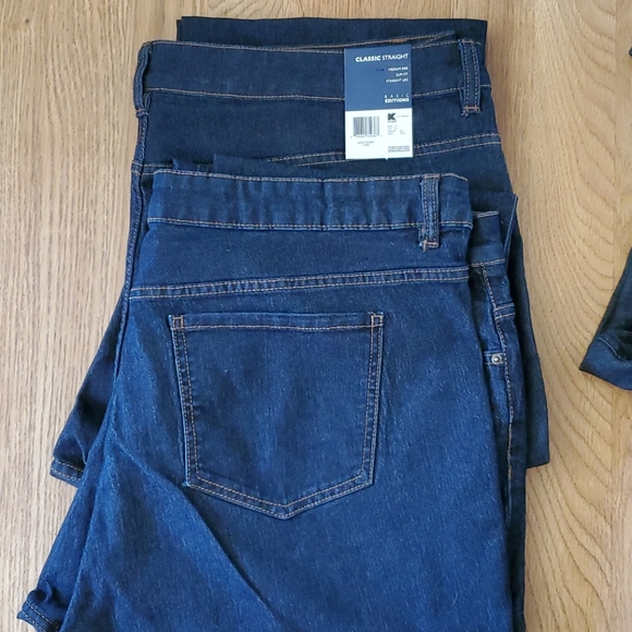 Basic Edition Jeans - Picture 4 of 4